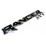LOGO ranger โลโก้ แรนเจอร์ แต่ง RANGER ฟอร์ด เรนเจอร์ All New Ford Ranger 2012 T6 2015  ส่งฟรี EMS